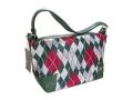 ヴィヴィアン ウエストウッド Vivienne Westwood ハンドバッグ 3375-NEWARGYLE-VERDE