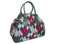 ヴィヴィアン ウエストウッド Vivienne Westwood ハンドバッグ 3376-NEWARGYLE-VERDE