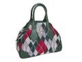 ヴィヴィアン ウエストウッド Vivienne Westwood ハンドバッグ 3377-NEWARGYLE-VERDE
