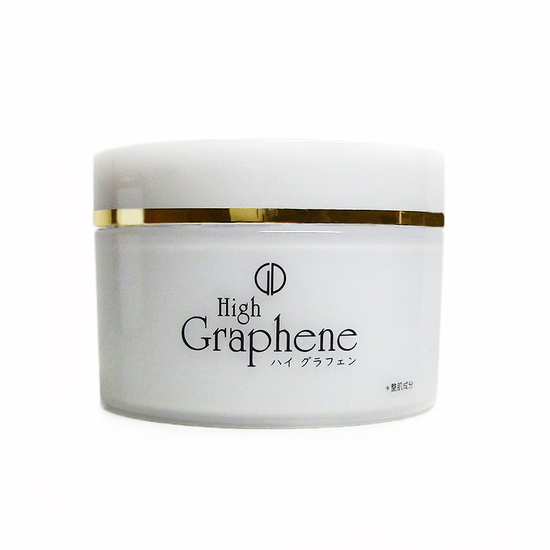 ハイグラフェン/スキンクリーム
