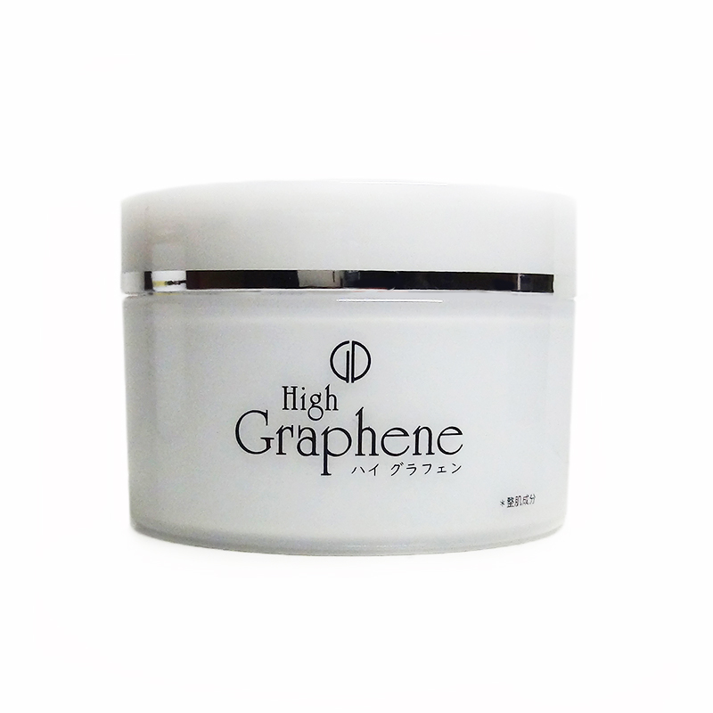 ハイグラフェン/マッサージジェル