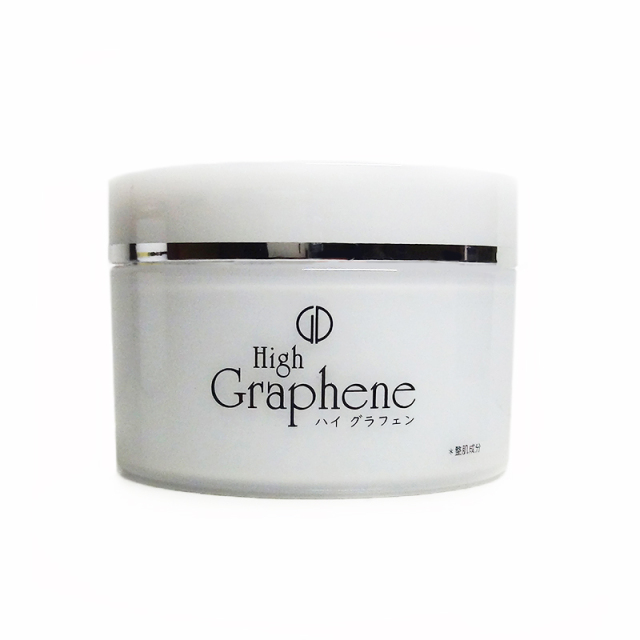 ハイグラフェン/マッサージジェル