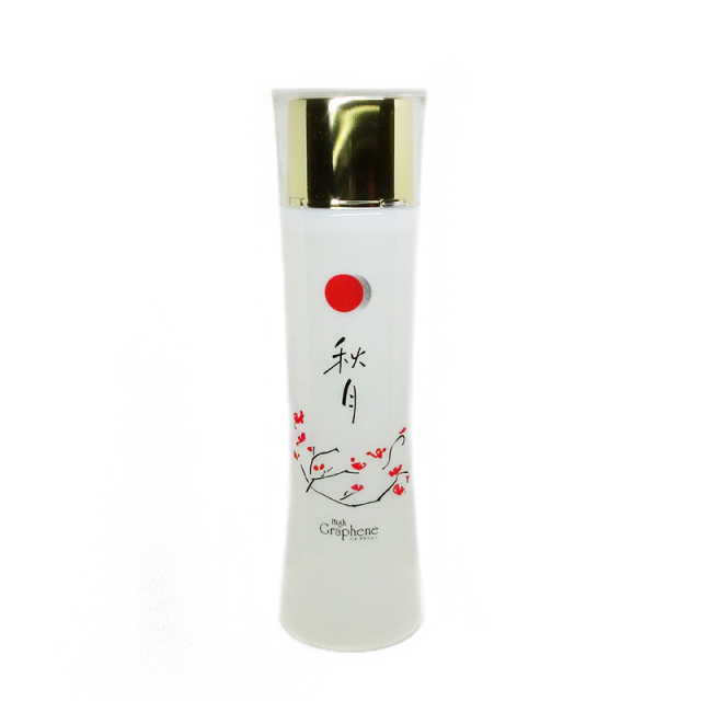 グラフェン配合健鉱化粧品　　『秋月』 GP健鉱ローション
