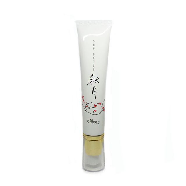 グラフェン配合健鉱化粧品　　『秋月』 GP健鉱クリーム