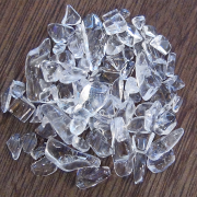 水晶さざれ石（量子波動転写加工）