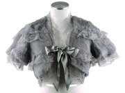 ボレロ,ファー,ラビットファー,フェイクファー,ベロア,パーティーボレロ,ボレロ結婚式,結婚式ボレロ,ボレロフォーマル,フォーマルボレロ,ボレロシフォン,ボレロレース,ボレロ長袖,ボレロ半袖, お呼ばれ,服装,2次会,二次会,通販,ウエディング,フォーマル,演奏会,発表会,披露宴