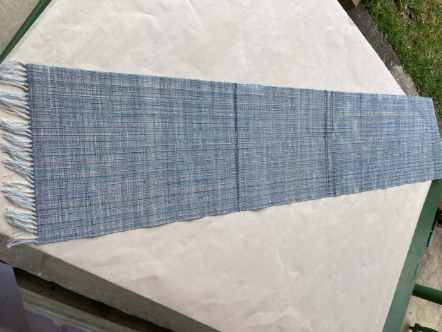 タペストリー（幅２６×１１８cm）