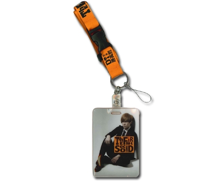 タン・ユージャ(唐禹哲)カードホルダー