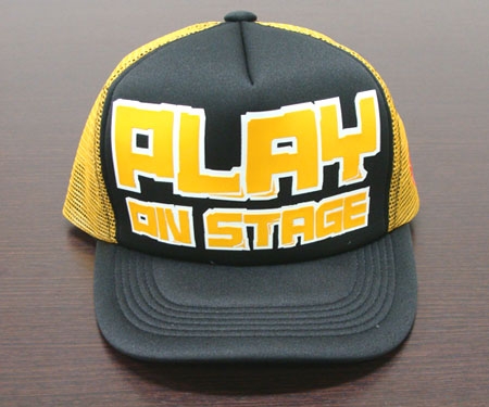 DA Mouth（大嘴巴） Cap