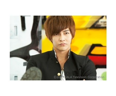 不良＜ヤンキー＞ですね DVD-BOX3 