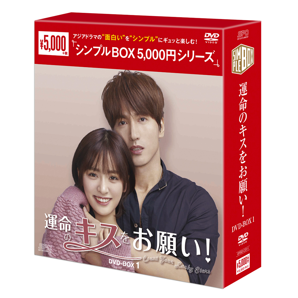 あなたのお気に入りになります DVD-BOX2 4枚組 ＜シンプルBOX 5,000円  