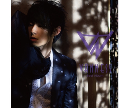 VANNESS Best Album [CD＋DVD]