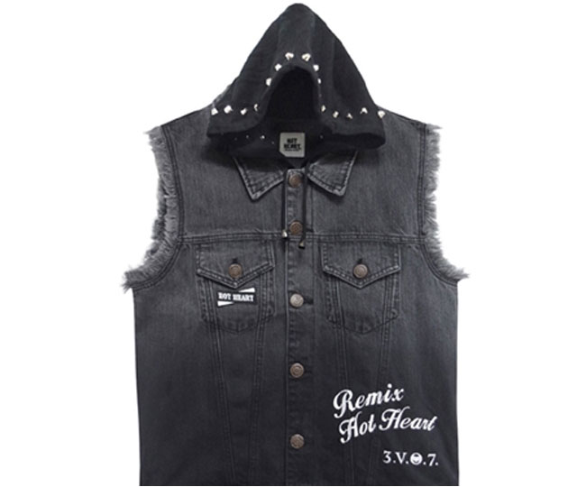 【Hot Heart】X【3.V.O.7】X【Remix】スペシャルコラボ ベスト