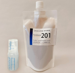 フルフミン201 300ml  パウチタイプ 【１０％オフ】　　　★☆【送料無料】☆★