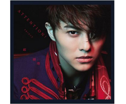 Attention!/プリンス・チウ