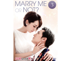 結婚なんてお断り !?DVD-BOX3