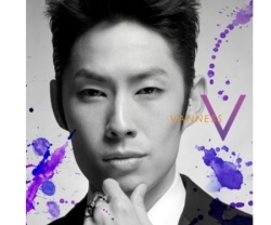 VANNESS（ヴァネス） 2ndアルバムV通常盤（CD）