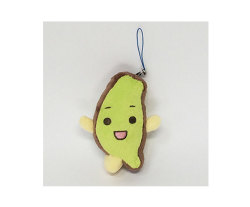 タイワンダー☆ぬいぐるみストラップ