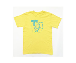 タイワンダー☆Tシャツ