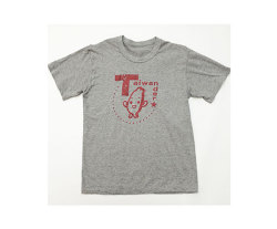 タイワンダー☆Tシャツ