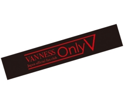 【30%OFF】VANNESS 【Only V】 タオル