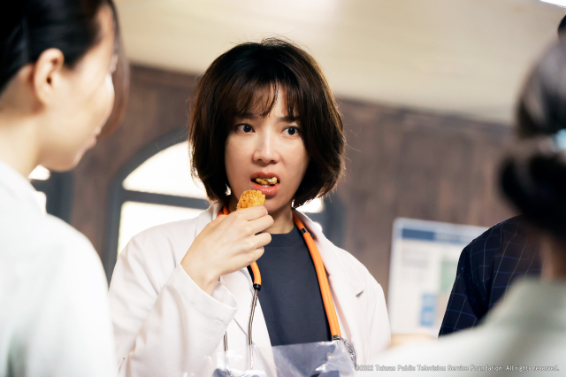 暴走外科医がやってきた Blu-ray BOX（6枚組）通常版