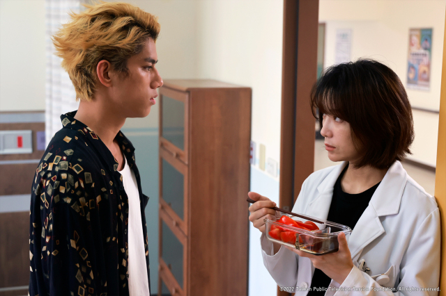 暴走外科医がやってきた Blu-ray BOX（6枚組）通常版