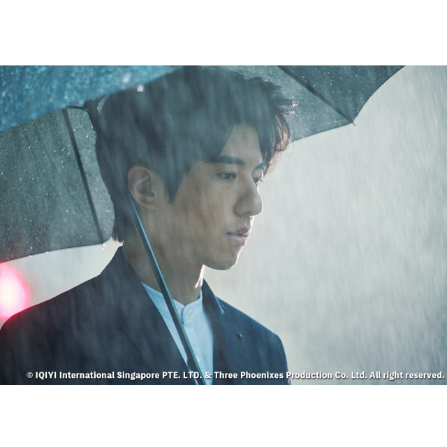 最後の雨が降るとき　ＤＶＤ－ＢＯＸ１ 61OgBkhVfSL.jpg