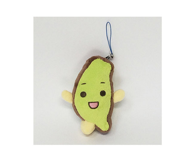 ぬいぐるみストラップ Amazon.co.jp: 鬼滅の刃 × ラスカル ぬいぐるみストラップ 嘴平