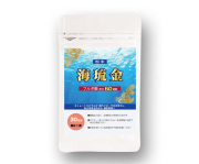海琉金