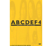 ABCDEF4　＜ジャパニーズ・エディション＞　スペシャルBOX