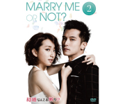 結婚なんてお断り !?DVD-BOX2