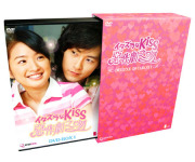 【50%OFF】イタズラなKiss～惡作劇之吻～ デラックスDVD-BOXI