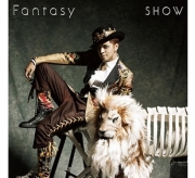 SHOW (ショウ・ルオ)日本盤シングルFantasy 初回盤Ａ (CD＋DVD)