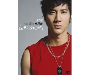 DVD 日本盤 ワン・リーホン（王力宏）　Heroes Of Earth