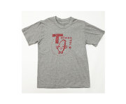 タイワンダー☆Tシャツ