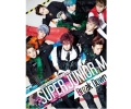 台湾盤 SUPER JUNIOR-M 2ndアルバム Break Down [CD]