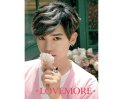 Bii「Love More」