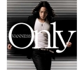 VANNESS（ヴァネス）　1stシングルOnly　DVD付／初回限定盤