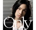 VANNESS（ヴァネス）　1stシングルOnly　通常盤
