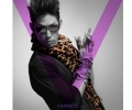 VANNESS（ヴァネス） 2ndアルバム V初回限定盤(CD+DVD)