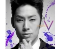 VANNESS（ヴァネス） 2ndアルバムV通常盤（CD）