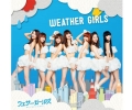 ウェザーガールズ 1stアルバム WEATHER GIRLS