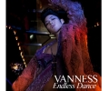 VANNESS（ヴァネス）6thシングル Endless Dance 通常盤（CD／新曲３曲）