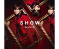 SHOW（ショウ・ルオ）DANTE通常盤 (CD)