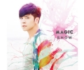 SHOW（ショウ・ルオ）MAGIC通常盤 (CD)