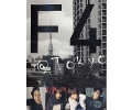 F4 写真集 F4@TOKYO