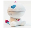 【30%OFF】VANNESSデザインぬいぐるみMOGLOM'z(White)