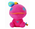 VANNESSデザインぬいぐるみMOGLOM'z(Pink)