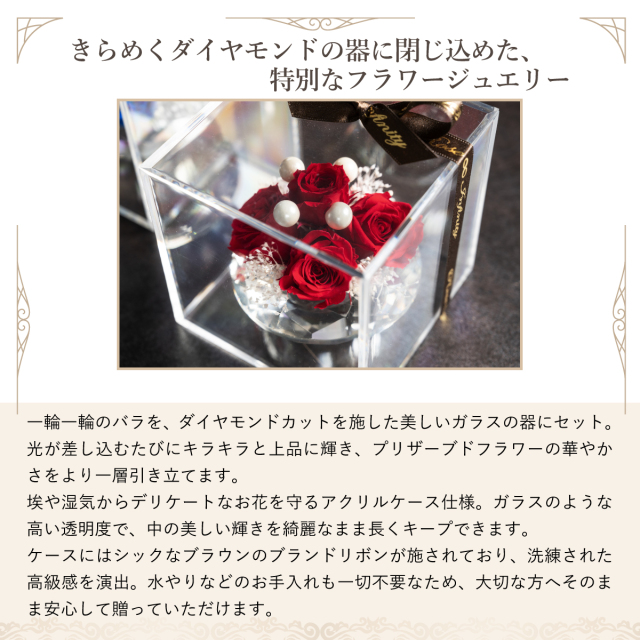 池袋　プリザーブドフラワー専門店　フラワーショップリズカ　フラワーギフト　ギフト　プレゼント　誕生日　送別会　推し